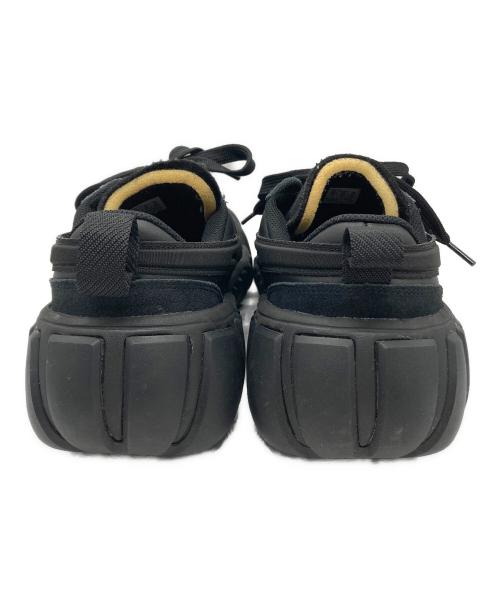 Onitsuka Tiger（オニツカタイガー）Onitsuka Tiger (オニツカタイガー) DENTIGRE LS ブラック サイズ:28cmの古着・服飾アイテム
