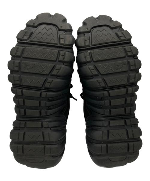 Onitsuka Tiger（オニツカタイガー）Onitsuka Tiger (オニツカタイガー) DENTIGRE LS ブラック サイズ:28cmの古着・服飾アイテム