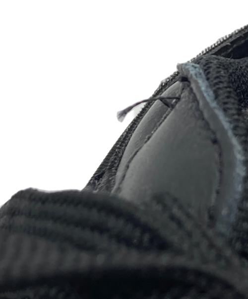Onitsuka Tiger（オニツカタイガー）Onitsuka Tiger (オニツカタイガー) DENTIGRE LS ブラック サイズ:28cmの古着・服飾アイテム