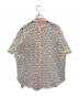 bow.a (ボウ・エー) FLORET BLOUSE ピンク サイズ:FREE 未使用品：8000円