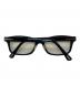 TOM FORD (トムフォード) BLUE BLOCK FILTER サングラス ブラック サイズ:SIZE 56□19：18000円