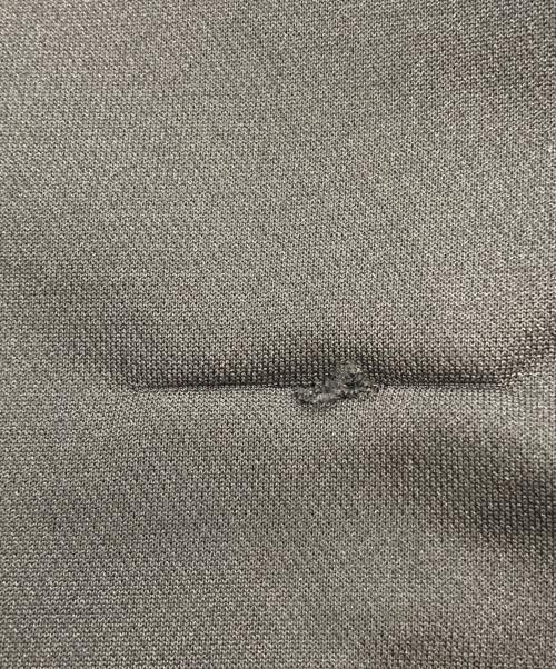 FARAH（ファーラー）FARAH (ファーラー) Two Tuck Wide Tapered Pants ブラック サイズ:W34の古着・服飾アイテム