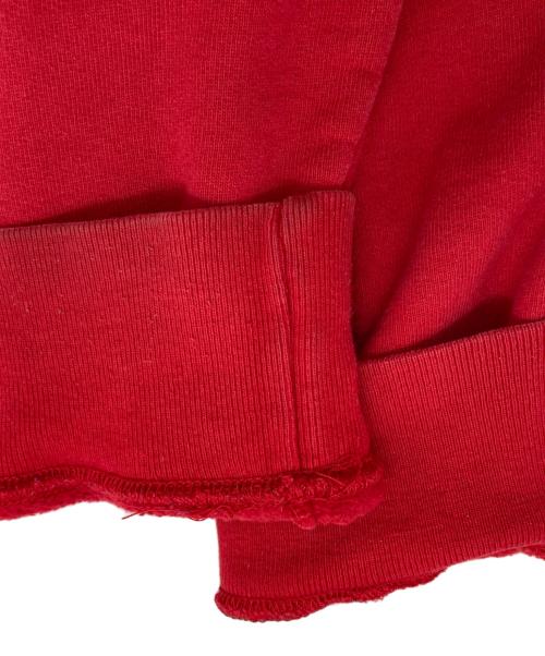 SUPREME（シュプリーム）Supreme (シュプリーム) Formula Crewneck レッド サイズ:Sの古着・服飾アイテム