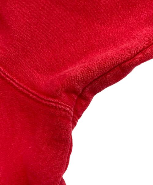 SUPREME（シュプリーム）Supreme (シュプリーム) Formula Crewneck レッド サイズ:Sの古着・服飾アイテム