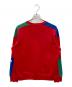 Supreme (シュプリーム) Formula Crewneck レッド サイズ:S：12000円