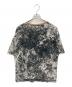 DIESEL (ディーゼル) T-Boxt-R9 T-SHIRT グレー サイズ:M：9000円