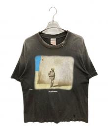 SAINT MICHAEL×STAR WARS（セントマイケル×スターウォーズ）の古着「SW SS TEE ANAKIN」｜グレー