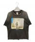 SAINT MICHAEL（セントマイケル）の古着「SW SS TEE ANAKIN」｜グレー
