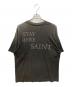 SAINT MICHAEL (セントマイケル) STAR WARS (スターウォーズ) SW SS TEE ANAKIN グレー サイズ:L：35000円