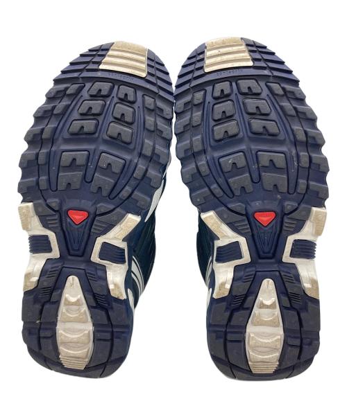 SALOMON（サロモン）SALOMON (サロモン) ACS PRO NAMI PACK スニーカー ネイビー サイズ:25cmの古着・服飾アイテム