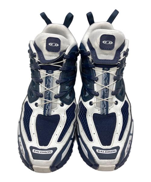 SALOMON（サロモン）SALOMON (サロモン) ACS PRO NAMI PACK スニーカー ネイビー サイズ:25cmの古着・服飾アイテム