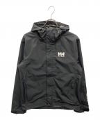 HELLY HANSENヘリーハンセン）の古着「SEVEN J JACKET」｜ブラック