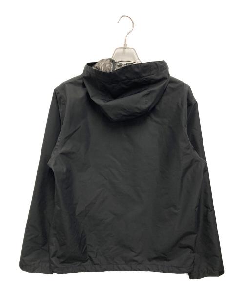 HELLY HANSEN（ヘリーハンセン）HELLY HANSEN (ヘリーハンセン) SEVEN J JACKET ブラック サイズ:Mの古着・服飾アイテム
