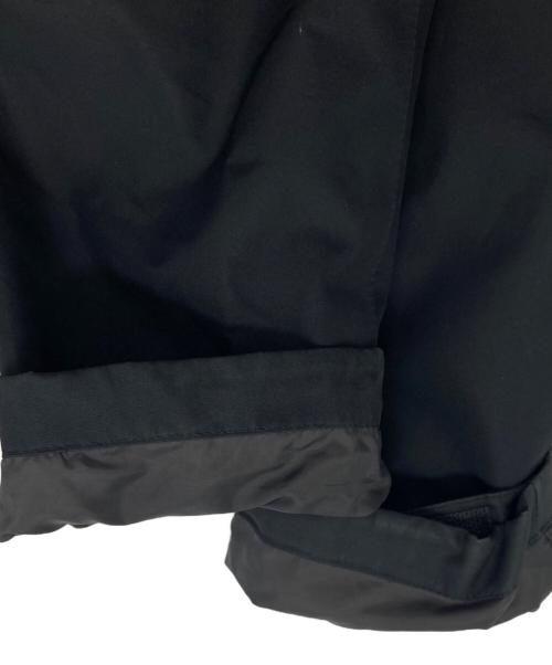 HELLY HANSEN（ヘリーハンセン）HELLY HANSEN (ヘリーハンセン) SEVEN J JACKET ブラック サイズ:Mの古着・服飾アイテム