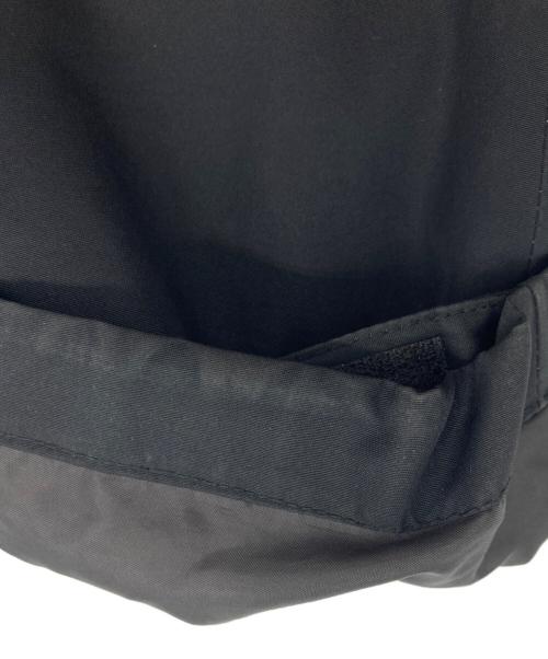 HELLY HANSEN（ヘリーハンセン）HELLY HANSEN (ヘリーハンセン) SEVEN J JACKET ブラック サイズ:Mの古着・服飾アイテム