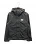 HELLY HANSEN（ヘリーハンセン）の古着「SEVEN J JACKET」｜ブラック