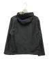HELLY HANSEN (ヘリーハンセン) SEVEN J JACKET ブラック サイズ:M：7000円