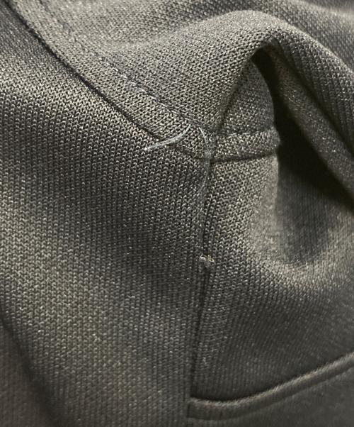 FRED PERRY（フレッドペリー）FRED PERRY (フレッドペリー) ハーフジップスウェット ネイビー サイズ:Lの古着・服飾アイテム