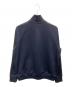 FRED PERRY (フレッドペリー) ハーフジップスウェット ネイビー サイズ:L：7000円
