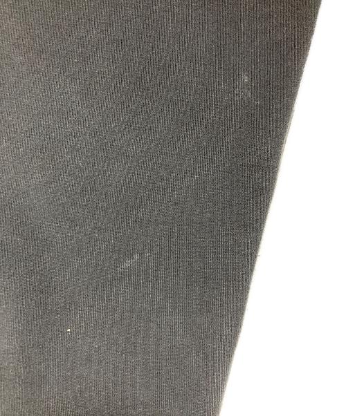 SUPREME（シュプリーム）SUPREME (シュプリーム) Varsity Hooted SweatShirt ブラック サイズ:Lの古着・服飾アイテム