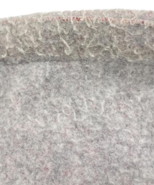 SUPREME（シュプリーム）Supreme (シュプリーム) Inside Out Box Logo Hoodie グレー サイズ:Mの古着・服飾アイテム