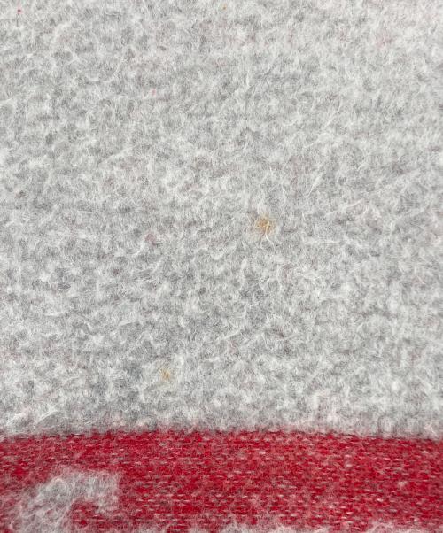SUPREME（シュプリーム）Supreme (シュプリーム) Inside Out Box Logo Hoodie グレー サイズ:Mの古着・服飾アイテム