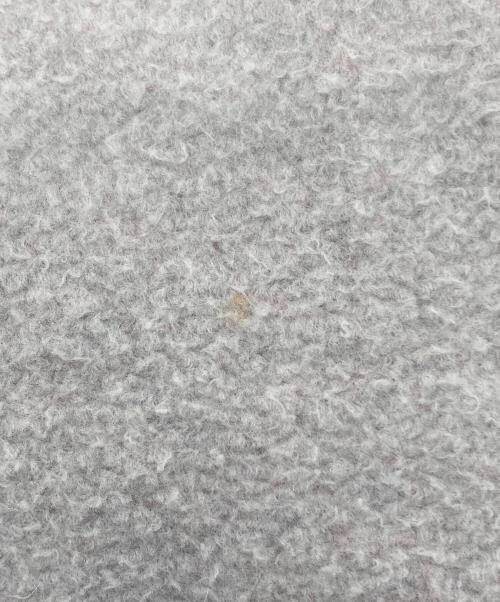 SUPREME（シュプリーム）Supreme (シュプリーム) Inside Out Box Logo Hoodie グレー サイズ:Mの古着・服飾アイテム
