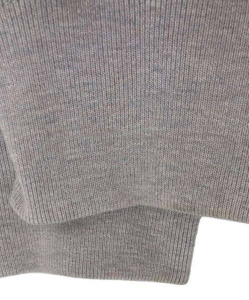 SUPREME（シュプリーム）Supreme (シュプリーム) Inside Out Box Logo Hoodie グレー サイズ:Mの古着・服飾アイテム