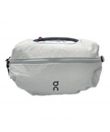 on（オン）の古着「Sling Pack 9L」｜グレー