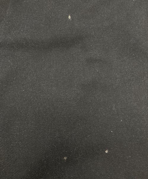 BEN DAVIS（ベンデイビス）BEN DAVIS (ベンデイビス) フリスコパンツ ブラック サイズ:SIZE 34の古着・服飾アイテム