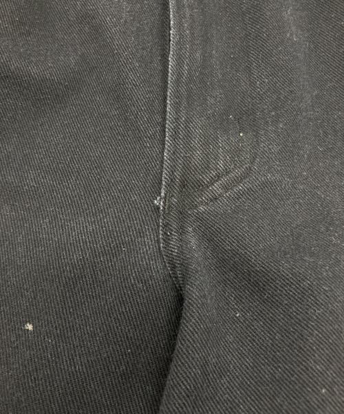 BEN DAVIS（ベンデイビス）BEN DAVIS (ベンデイビス) フリスコパンツ ブラック サイズ:SIZE 34の古着・服飾アイテム