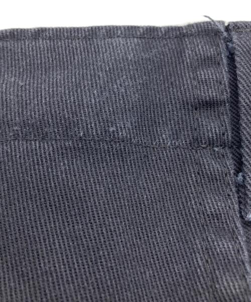 BEN DAVIS（ベンデイビス）BEN DAVIS (ベンデイビス) フリスコパンツ ブラック サイズ:SIZE 34の古着・服飾アイテム
