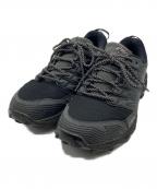 asicsアシックス）の古着「GEL-FujiTrabuco7G-TX」｜ブラック