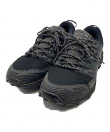 asics（アシックス）の古着「GEL-FujiTrabuco7G-TX」｜ブラック