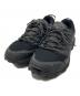 asics（アシックス）の古着「GEL-FujiTrabuco7G-TX」｜ブラック