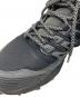 中古・古着 asics (アシックス) GEL-FujiTrabuco7G-TX ブラック サイズ:27：7000円