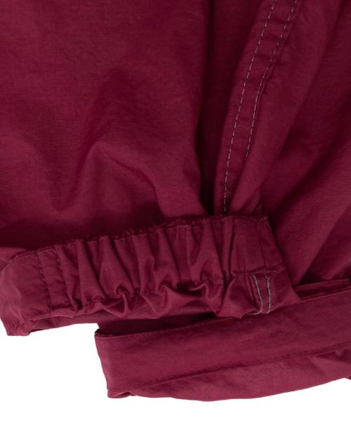THE NORTH FACE（ザ ノース フェイス）THE NORTH FACE (ザ ノース フェイス) Compact Jacket ボルドー サイズ:Lの古着・服飾アイテム