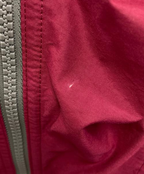 THE NORTH FACE（ザ ノース フェイス）THE NORTH FACE (ザ ノース フェイス) Compact Jacket ボルドー サイズ:Lの古着・服飾アイテム