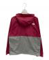THE NORTH FACE (ザ ノース フェイス) Compact Jacket ボルドー サイズ:L：8000円