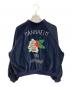 TOWN CRAFT (タウンクラフト) JOURNAL STANDARD (ジャーナルスタンダード) 別注 スーベニアジャケット ネイビー サイズ:L：18000円