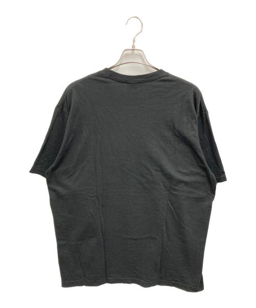 SUPREME（シュプリーム）Supreme (シュプリーム) Arabic Box Logo Tee ブラック サイズ:XLの古着・服飾アイテム