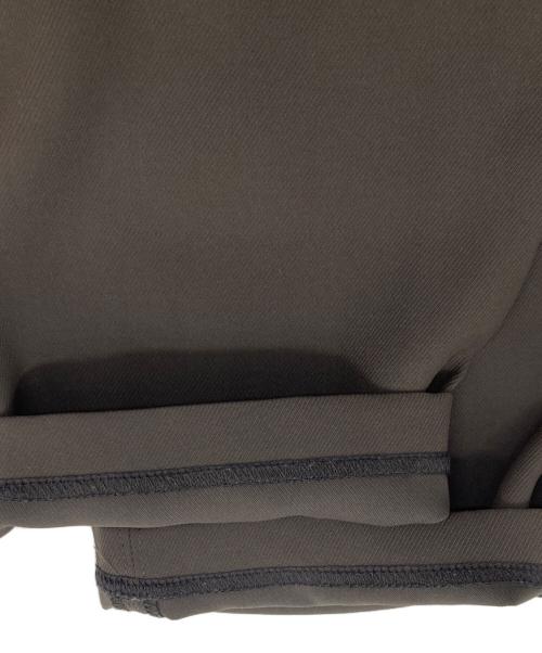 UNITED ARROWS & SONS（ユナイテッドアローズ＆サンズ）UNITED ARROWS & SONS (ユナイテッドアローズ＆サンズ) Ⅲ 2P JODHPURS ブラウン サイズ:Mの古着・服飾アイテム
