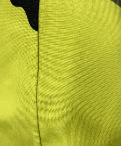 SUPREME（シュプリーム）Supreme (シュプリーム) 2-in-1 GORE-TEX Shell + Vest イエロー サイズ:XLの古着・服飾アイテム