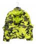 Supreme (シュプリーム) 2-in-1 GORE-TEX Shell + Vest イエロー サイズ:XL：40000円