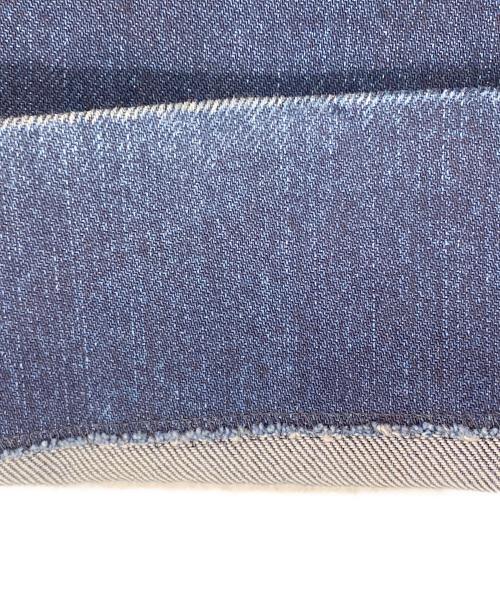 BISOWN（ビソウン）BISOWN (ビソウン) BISOWN FLAIR DENIM インディゴ サイズ:3の古着・服飾アイテム