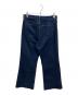 BISOWN (ビソウン) BISOWN FLAIR DENIM インディゴ サイズ:3：18000円