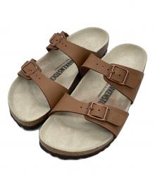 BIRKENSTOCK（ビルケンシュトック）の古着「SYDNEY サンダル」｜ベージュ