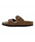 BIRKENSTOCK (ビルケンシュトック) SYDNEY サンダル ベージュ サイズ:22.5cm：7000円