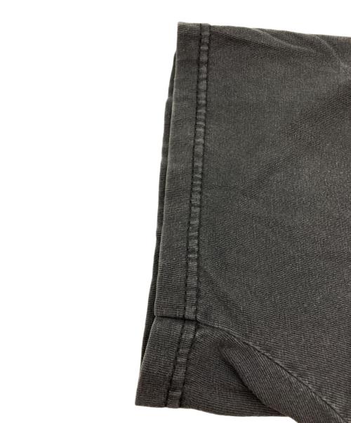 HARLEY-DAVIDSON（ハーレーダビッドソン）HARLEY-DAVIDSON (ハーレーダビッドソン) 【古着】狼 イーグル プリント Tシャツ ブラック サイズ:XLの古着・服飾アイテム