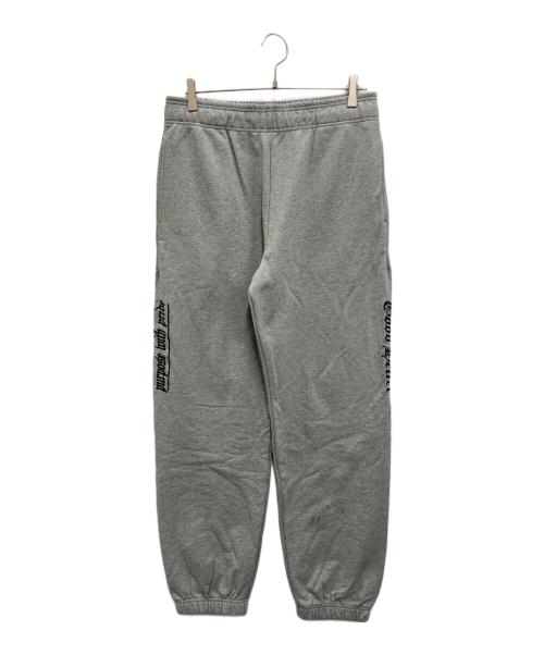 good heller（グッドヘラー）GOOD HELLER (グッドヘラー) スウェットパンツ グレー サイズ:Lの古着・服飾アイテム